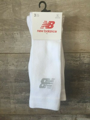 new balance trainer socks