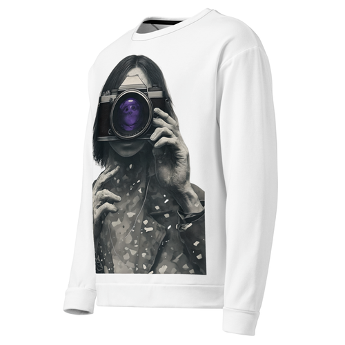 Sweatshirt Unisex - Bild 4 von 16