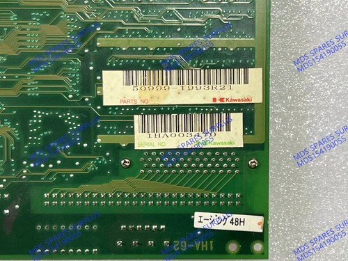 50999-1993R21 Kawasaki Platine - Bild 2 von 11