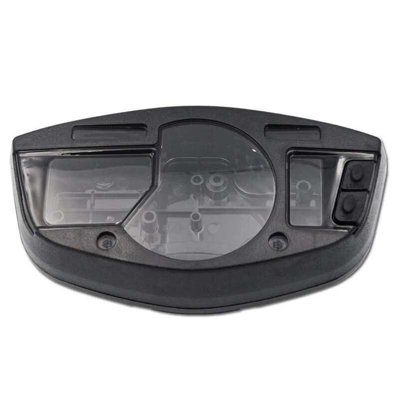 Cubierta de estuche medidores de velocímetro para Honda CBR600RR F5 2007-2012 Foto 3 de 4