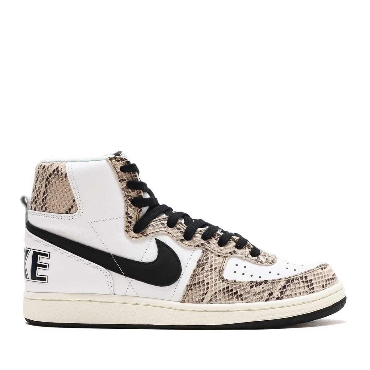 Nike Terminator High Cocoa Snake FB1318-100 US 6-12 Men | eBay Nike Terminator High Cocoa Snake FB1318-100 US 6-12 Men | eBay