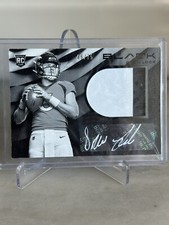 2019 Panini Black Football Cards 26