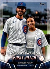 2024 Topps Baseball Series Two - U Pick Complete Your Set - Inserts & Parallels