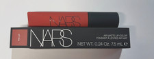 Nars Air Matte Lip Color in the Shade of PIN UP - 0.24 oz./Full Size- Boxed