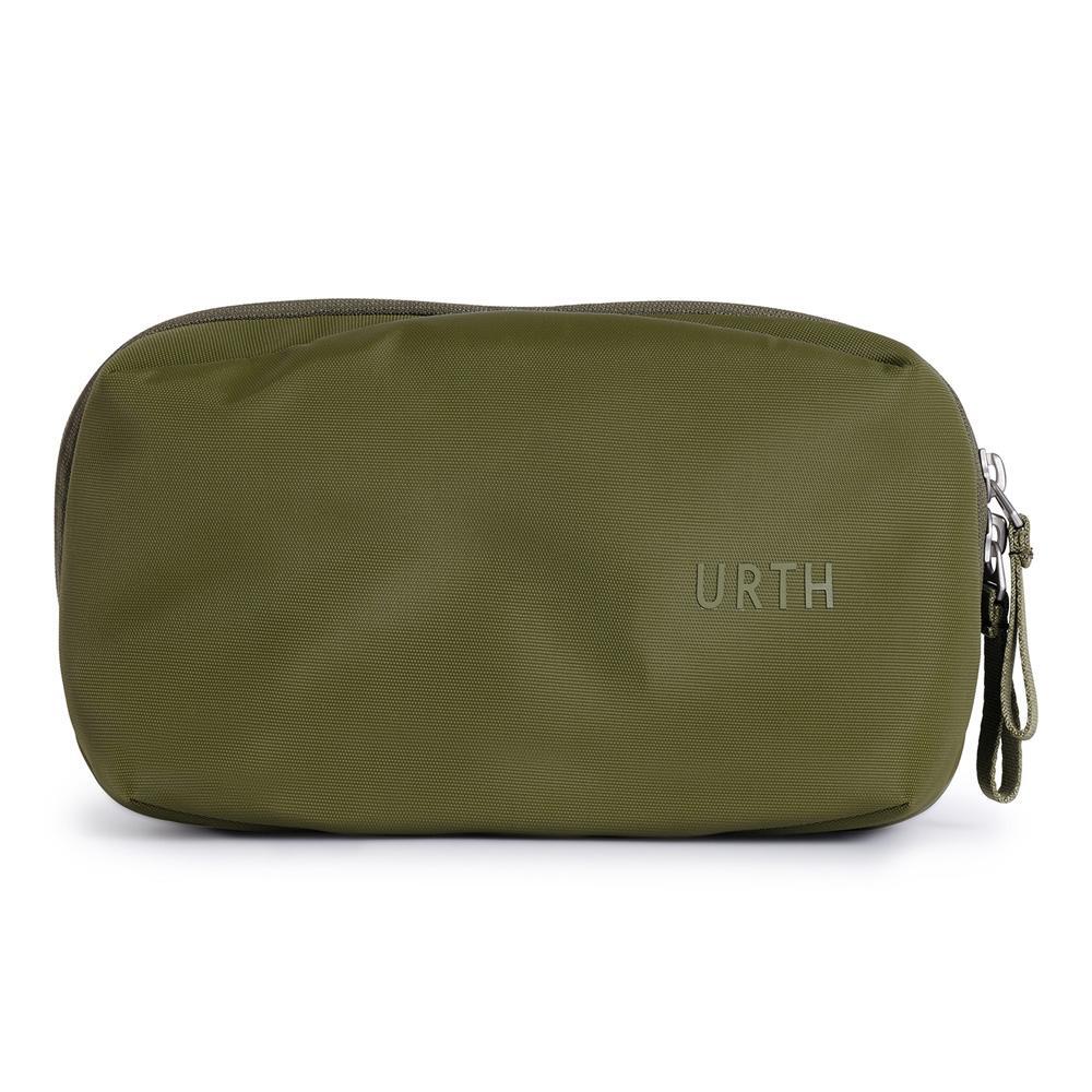Urth Zeolite Tech Organiser (Verde)