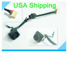 Original DC IN Power Jack cable for SONY Vaio VPCEE27FM VPCEE27FX charging port