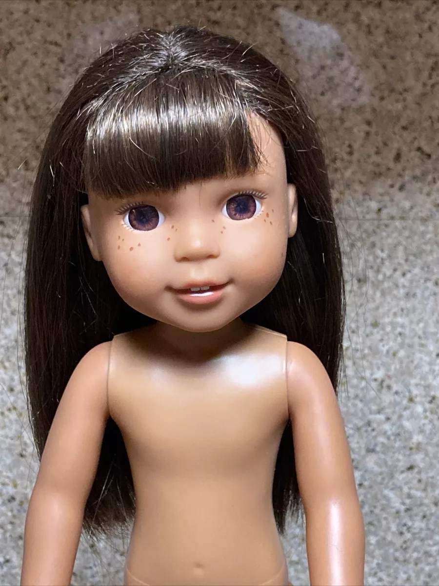 Wellie wishers sale ashlyn doll