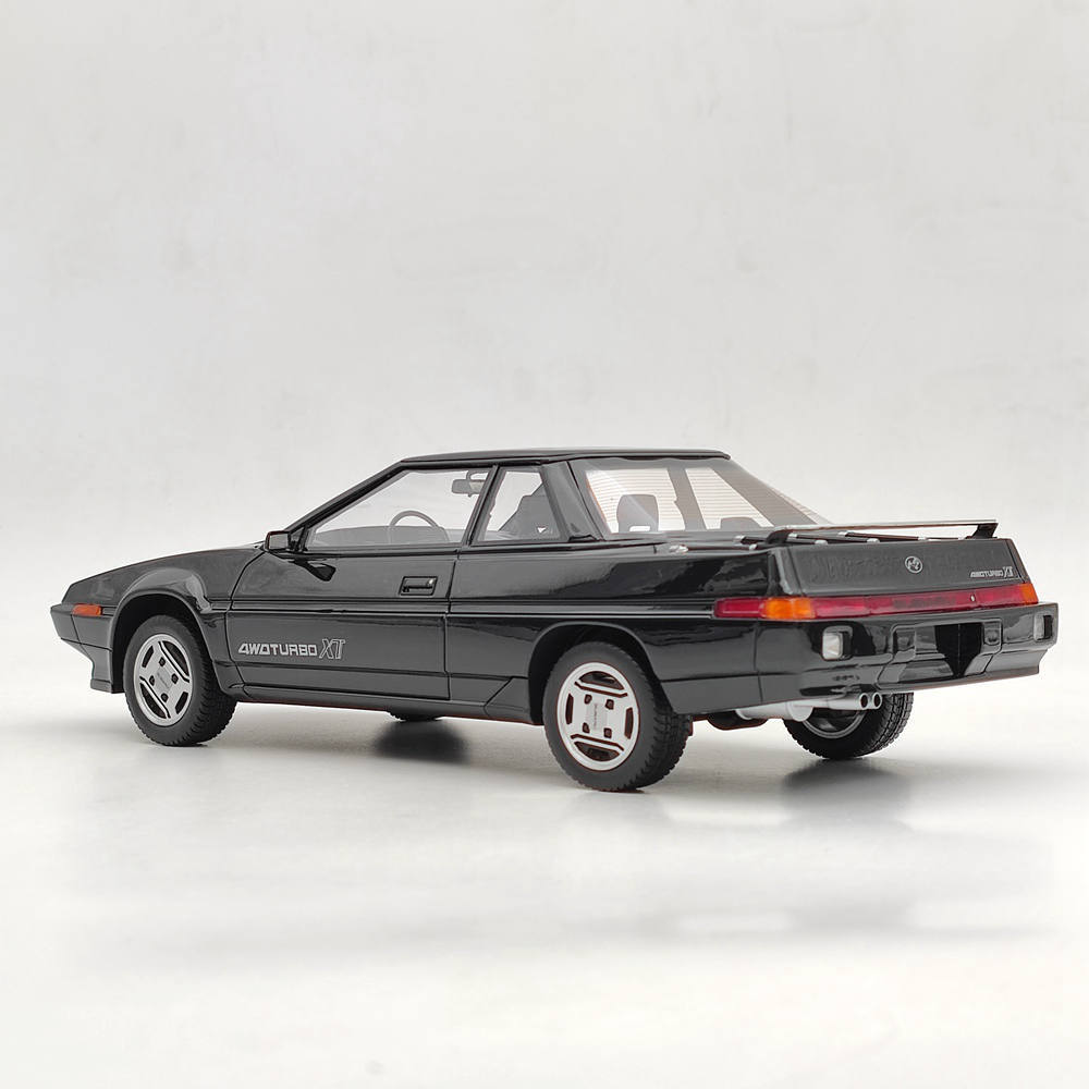 DNA Collectibles 1/18 Subaru XT Turbo 4WD 1985 DNA000141