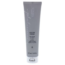 Air Dry Creme - 6 by Kenra for Unisex - 5.0 oz Cream