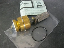 ASCO X-82-114 Solenoid Valve Piston Repair Kit Spare Part for 8210 & 8211 Valves