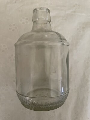 Vintage Molasses Bottle - Penick & Ford, Ltd - New Orleans. LA | eBay