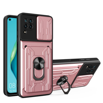 Shockproof Case Cover For Huawei Y6P Y9 Prime Nova 50 50se 6se 7I 9 9se P40 Lite