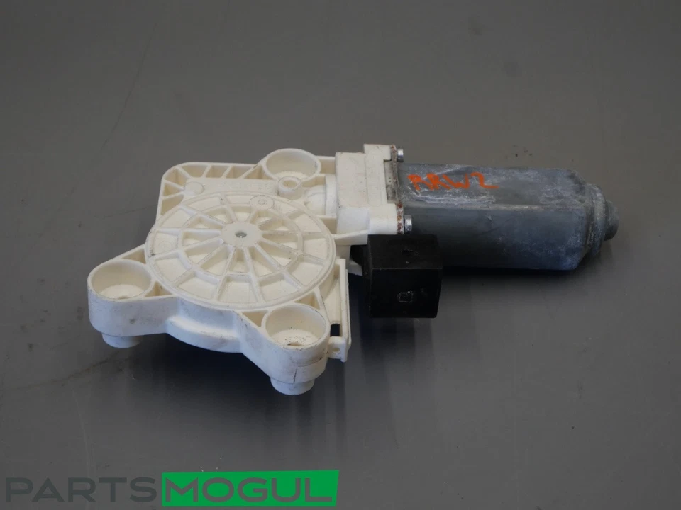 03 04 05 06 07 08 09 MERCEDES-BENZ E350 E320 CONDUCTOR VENTANA DELANTERA IZQUIERDA MOTOR OEM Foto 2 de 4