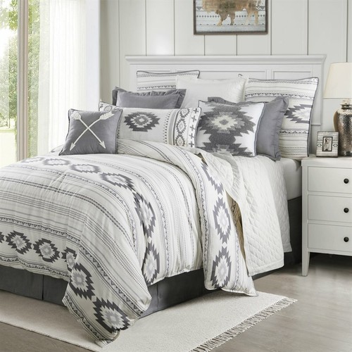 Bohemian Country Farmhouse 
