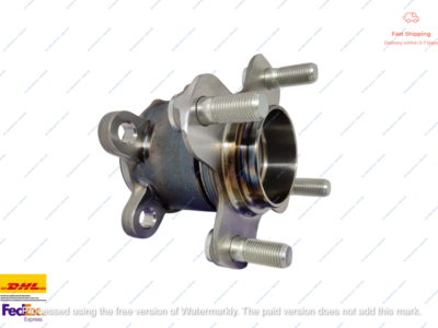 43402M76MA0 Rear Wheel Hub Fit For Suzuki Celerio 2013-2021 Model