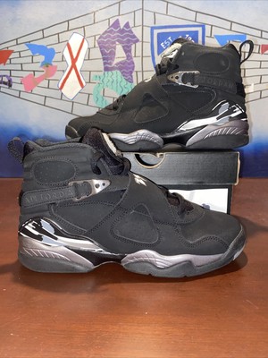 jordan 8 size 7