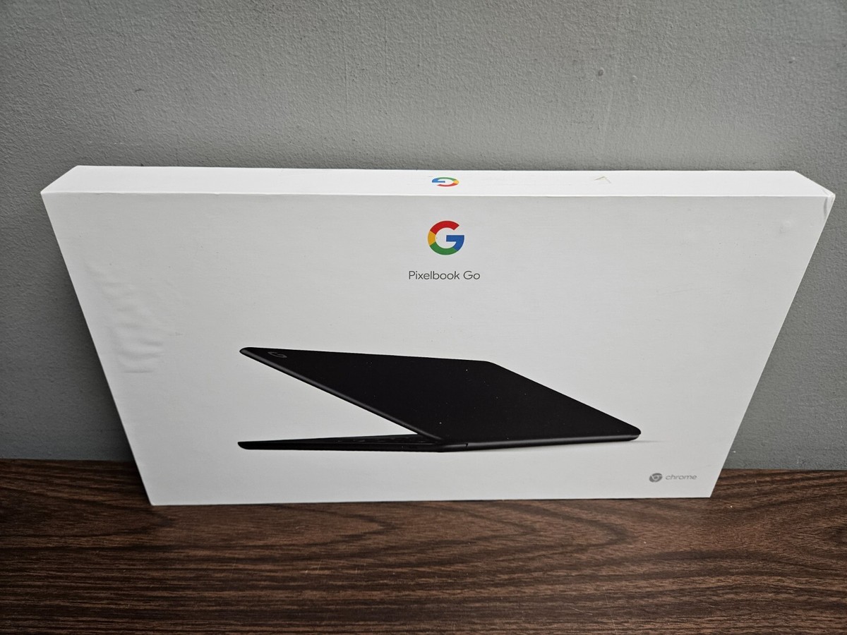 Google Pixelbook Go 13.3