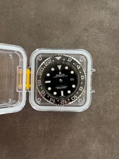 Rolex GMT Dial and Ceramic Bezel 100% Original “Factory” 116710LN Chromalight