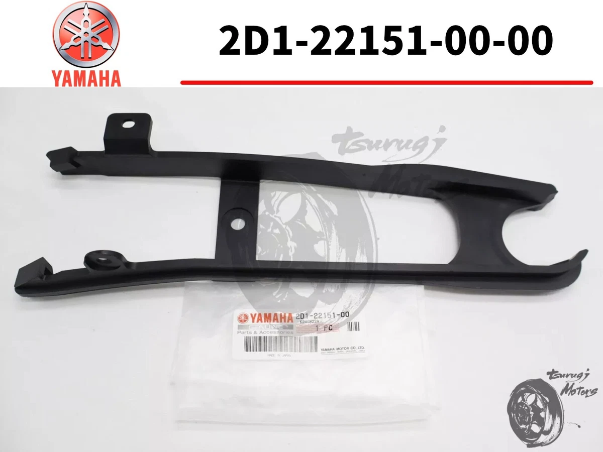Motorcycle Chain & Belt Guards & Guides for Yamaha FZ1 for sale | eBay