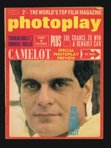 Photoplay UK Film Magazine Back issues 1936 - 1978 - Picture 76 of 106