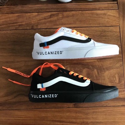 vans by off white