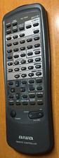 VTG. AIWA RC-T502 Genuine OEM Original Remote TESTED