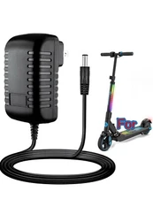 AC Adapter For EVERCROSS EV06C Electric Scooter Kids