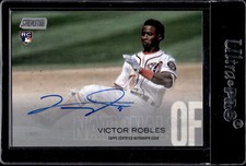 2018 Topps Stadium Club Baseball Cards 10