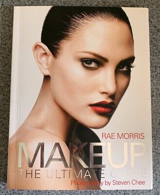 Fern Låse Underlegen Makeup: The Ultimate Guide by Rae Morris (Paperback, 2008) for sale online  | eBay