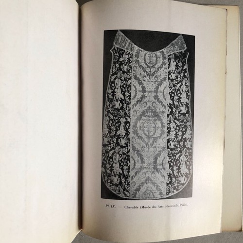 Nadjmouddine Bammate — Aspects de l'art musulman — Lausanne — 1946. - Picture 7 of 9
