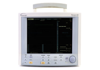 Datascope Passport 2 Patient Monitor