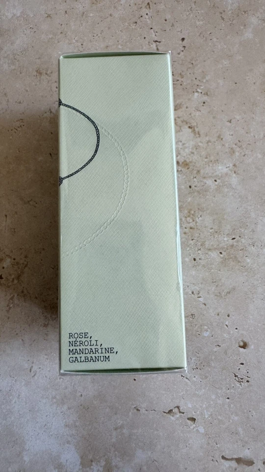 Les infusions de Prada infusion de rose EDP perfume fragancia eau de parfum Foto 2 de 4