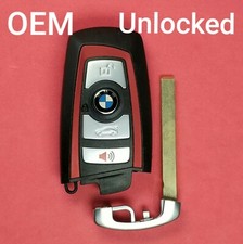 Ygohuf5767 - Unlocked Oem Bmw Smart Key 4b Trunk 9312533-03 Red Ygohuf5767 - Unlocked Oem Bmw Smart Key 4b Trunk 9312533-03 Red