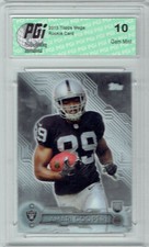 2015 Topps Mega Football Rookie Cards 18