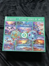 Ceaco Steve Sundram 8 Jigsaw Puzzle Pack