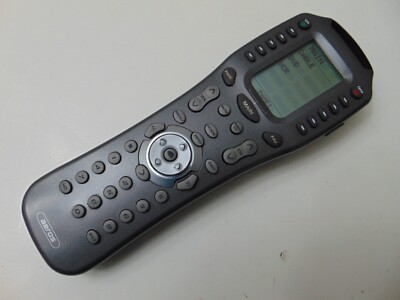 Aeros Orion MX-850 Programmable Universal Remote Control - Tested Works Great!