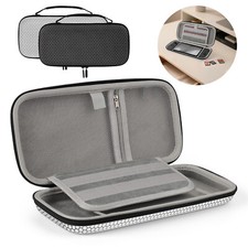 Carrying Case for Nintendo Switch 2 Protective Hard Shell Travel Storage Bag