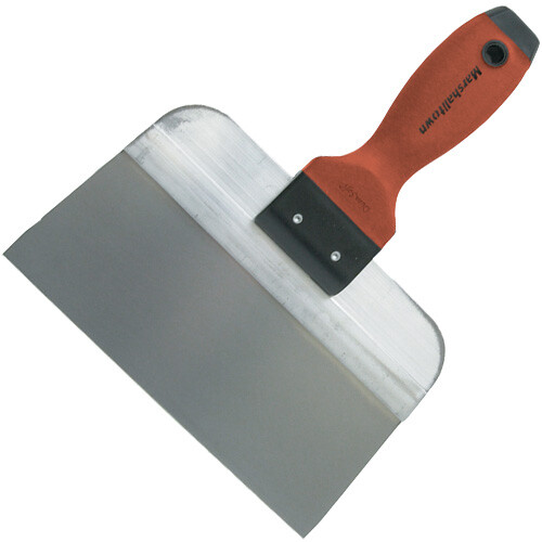 Marshalltown Trockenbau 6" Taping Messer Edelstahl, Füllmesser Schaber - Bild 1 von 1