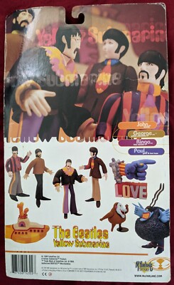 【XL程度】1999 The Beatles Yellow Submarine XL程度】1999 The Beatles Yellow Submarine XL程度】1999 The Beatles