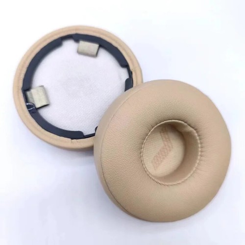 1 Pair Replacement Ear Pad Cushion Cups Ear Cover Earpads For JBL LIVE 670NC - Picture 9 of 12