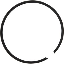 Parts Unlimited Piston Ring Set - +0.020" | R097722