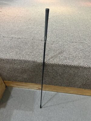 Grafalloy Prolite Regular Flex Shaft 42'' Titleist Fairway Adaptor Tip