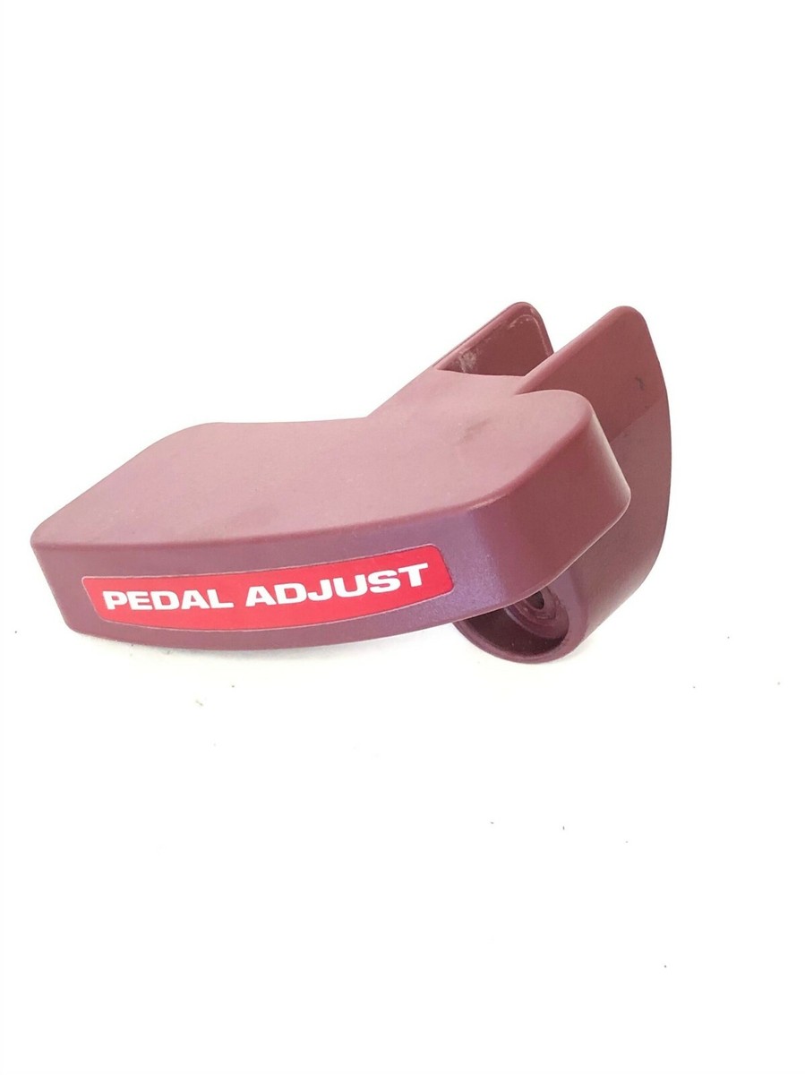 Proform 1110 E 1310 E Elliptical Right Pedal Handle 337730