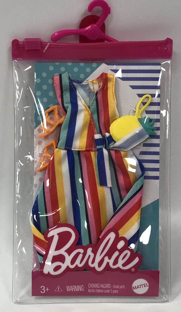 Accessoires pour sales poupée barbie