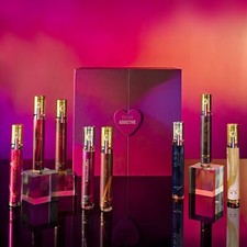 adopt Love Kalender | 8x 30 ml Eau de Parfum ...