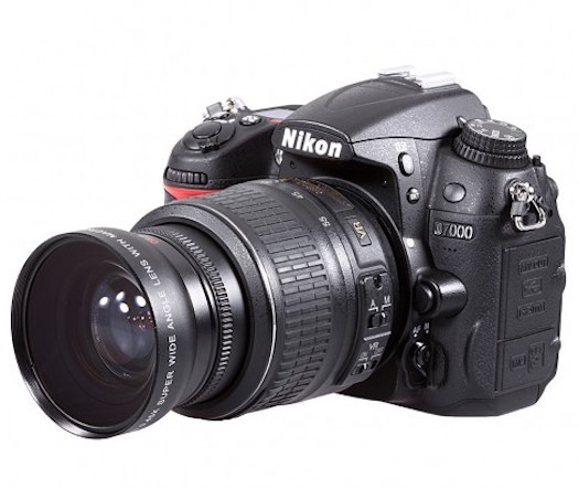 52MM HD 4K 8K WIDE ANGLE LENS FOR NIKON D5200 DSLR Camera 52MM HD 4K 8K WIDE ANGLE LENS FOR NIKON D5200 DSLR Camera