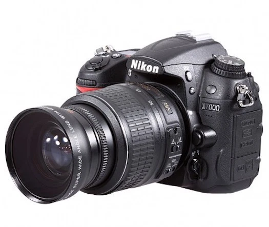 Nikon 4k on sale