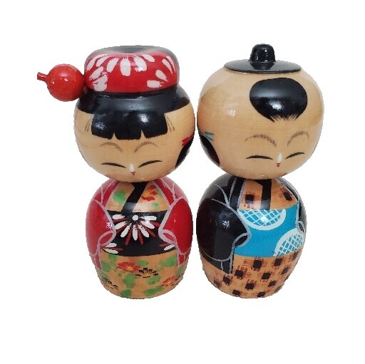 Japanese Bobble Heads | eBay