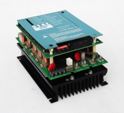 L5331 In Stock! Parker Eurotherm SSD Link Hardware | Eurotherm Parker
