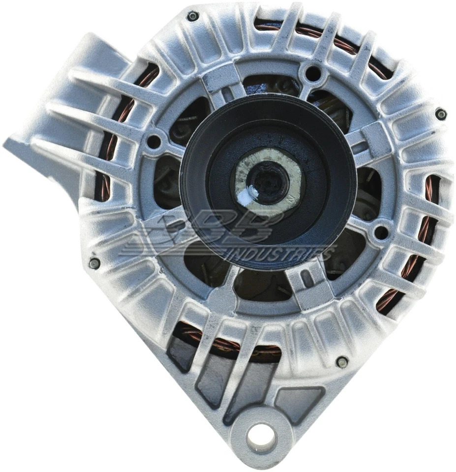 Alternador-Novo Auto Plus N11141 compatível com 2006 Pontiac G6 3.5L-V6 - Imagem 3 de 4